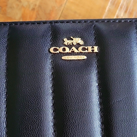 Coach wallet - Picture 3 of 5